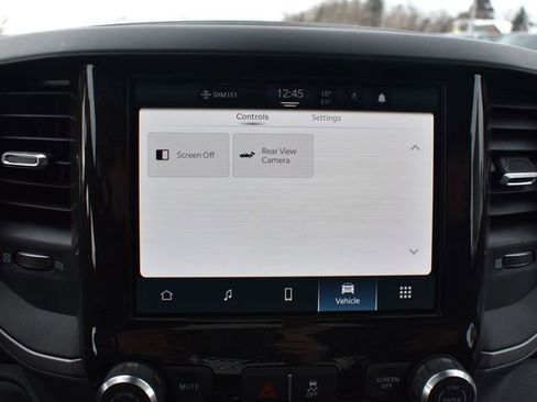 New 2025 RAM 5500 Tradesman image 29