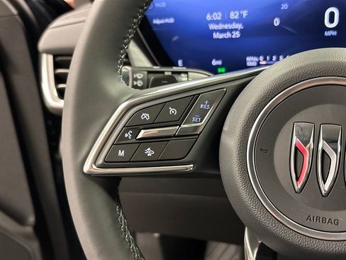 New 2026 Buick Envision Preferred image 30