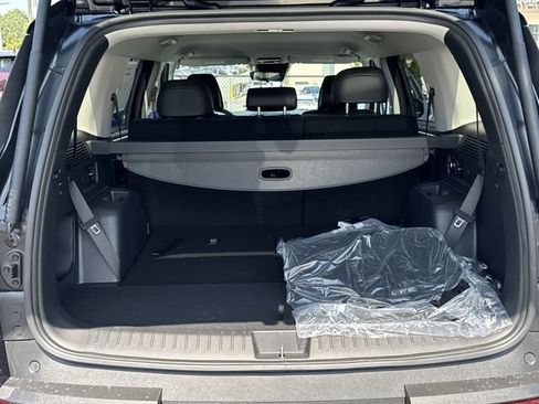 Certified 2026 Hyundai Santa Fe SEL FWD image 17