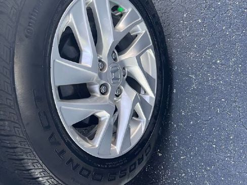 Used 2015 Honda CR-V EX-L image 31