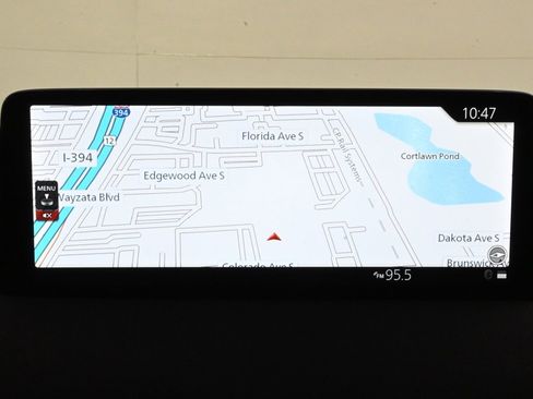 Used 2021 MAZDA CX-5 Signature image 29