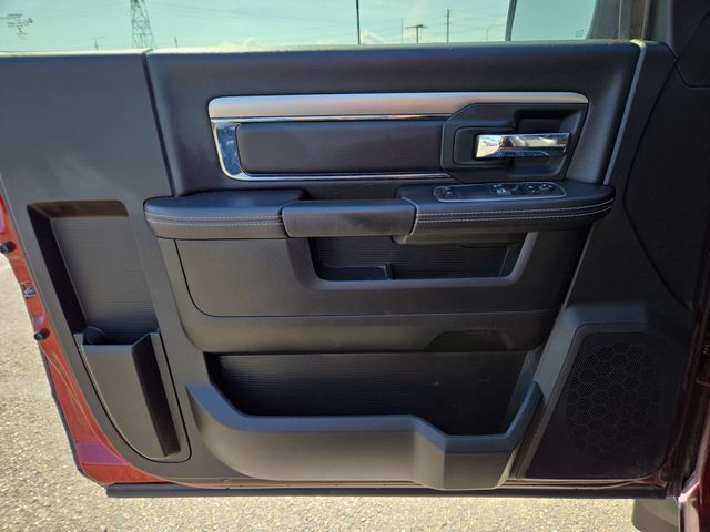 Used 2018 RAM 1500 Sport w/ Convenience Group RWD image 18