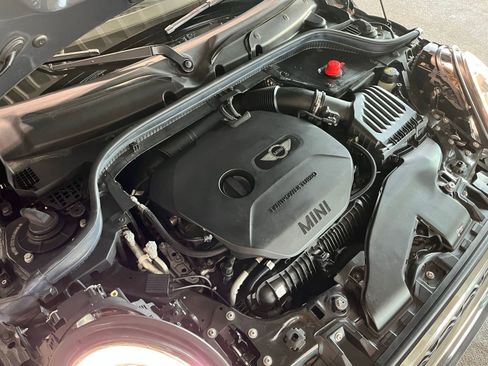 Used 2017 MINI Cooper S FWD image 13