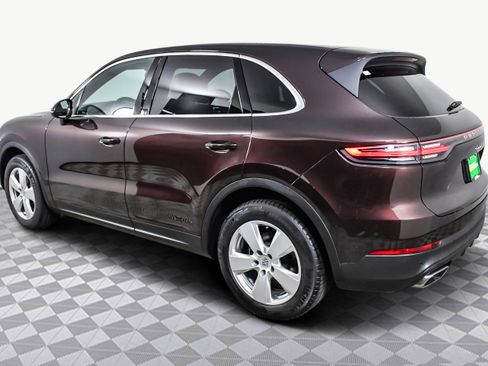 Used 2019 Porsche Cayenne image 6