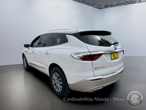 Used 2024 Buick Enclave Premium AWD/4WD image 6