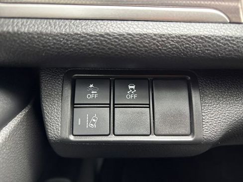 Used 2021 Honda Civic EX image 18