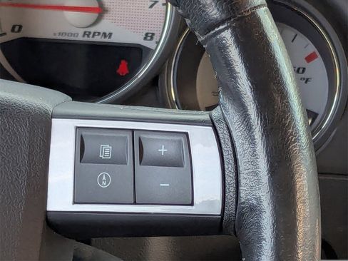 Used 2009 Dodge Challenger SRT8 w/ SRT Option Group II image 24