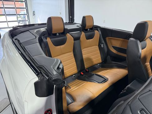 Used 2017 Land Rover Range Rover Evoque HSE Dynamic AWD/4WD image 43