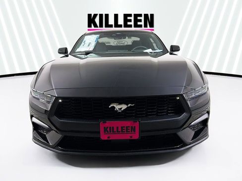 New 2026 Ford Mustang Coupe image 2