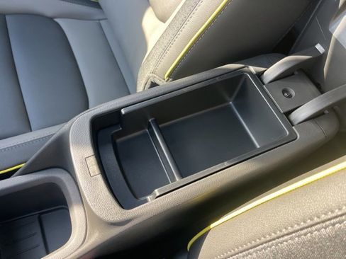 New 2026 Chevrolet TrailBlazer ACTIV w/ Convenience Package image 33