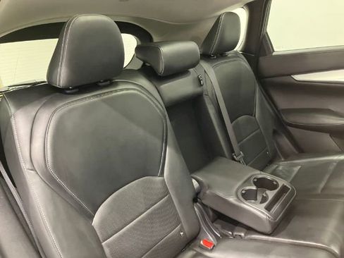 Used 2019 INFINITI QX50 Essential w/ Premium Heat Package AWD/4WD image 39