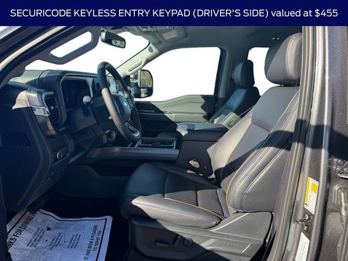 Certified 2026 Ford F350 Lariat w/ Lariat Premium Package image 13