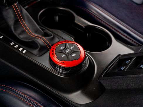 Used 2023 Ford Bronco Raptor image 38