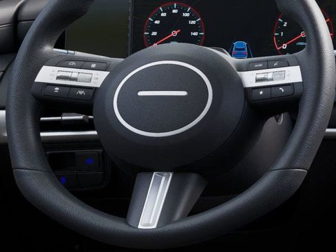 New 2025 Hyundai Tucson SEL image 15