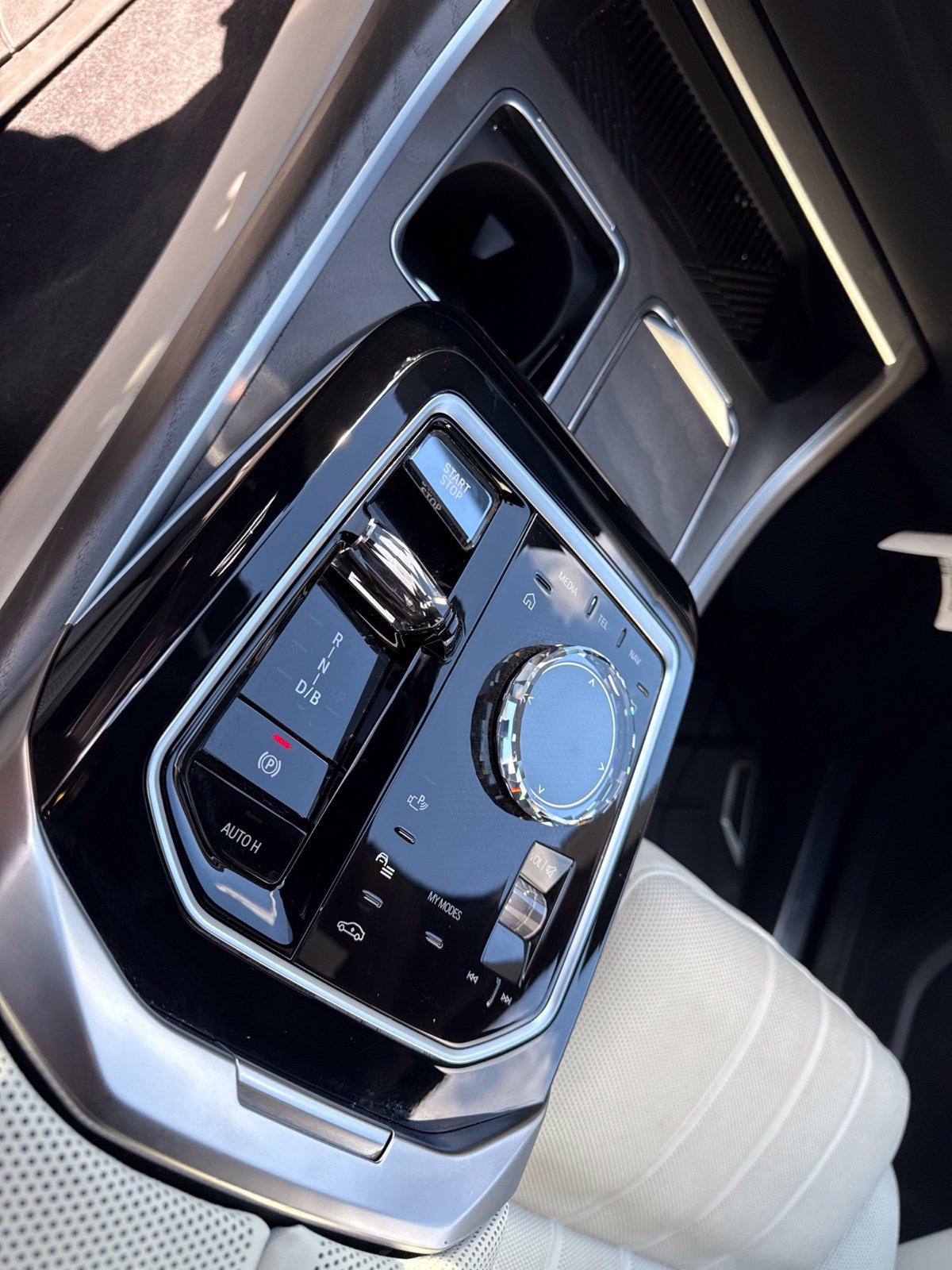 Certified 2023 BMW i7 xDrive60 AWD/4WD image 15