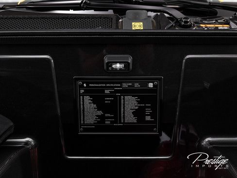 Used 2024 Ferrari 296 GTS image 7