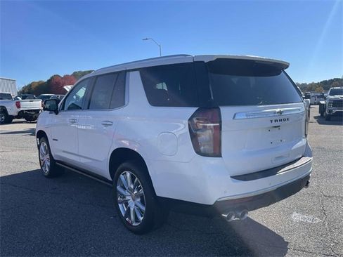 Used 2023 Chevrolet Tahoe High Country w/ Premium Package 2 image 6