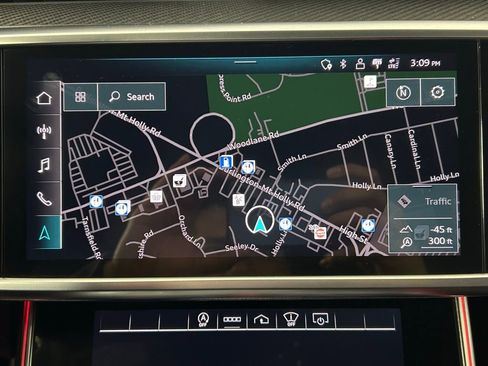 Used 2021 Audi RS 6 image 23