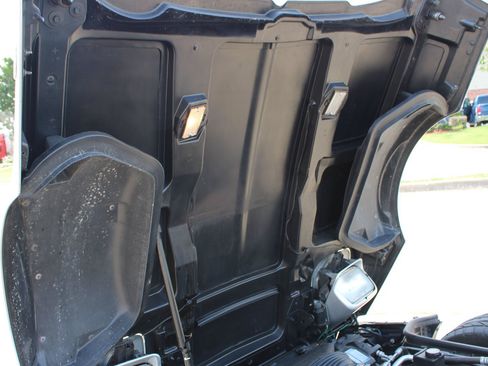 Used 1996 Chevrolet Corvette Convertible RWD image 16