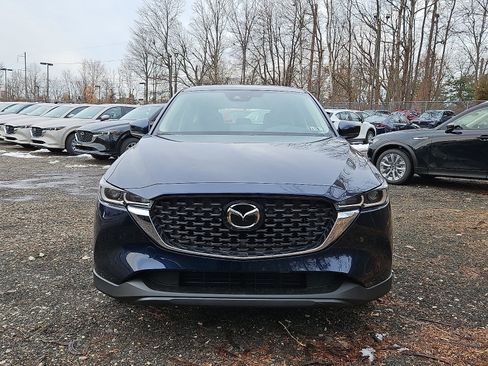 New 2025 MAZDA CX-5 AWD 2.5 S image 2