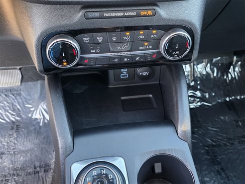 Used 2022 Ford Escape SEL image 33