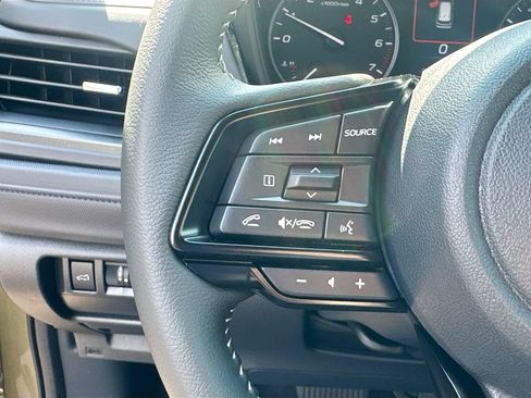 New 2026 Subaru Forester Premium AWD/4WD image 8