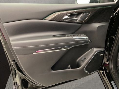 New 2026 Chevrolet Traverse High Country image 26