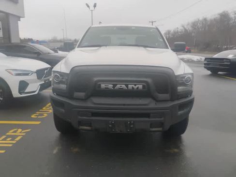 Used 2024 RAM 1500 Classic Warlock image 3