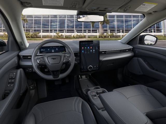 New 2026 Ford Mustang Mach-E Premium RWD image 9