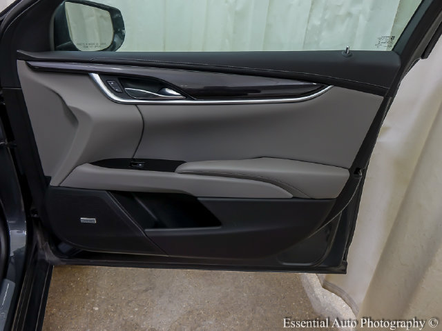 Used 2017 Cadillac XTS Luxury FWD image 21