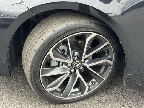 Used 2021 Toyota Corolla SE image 37