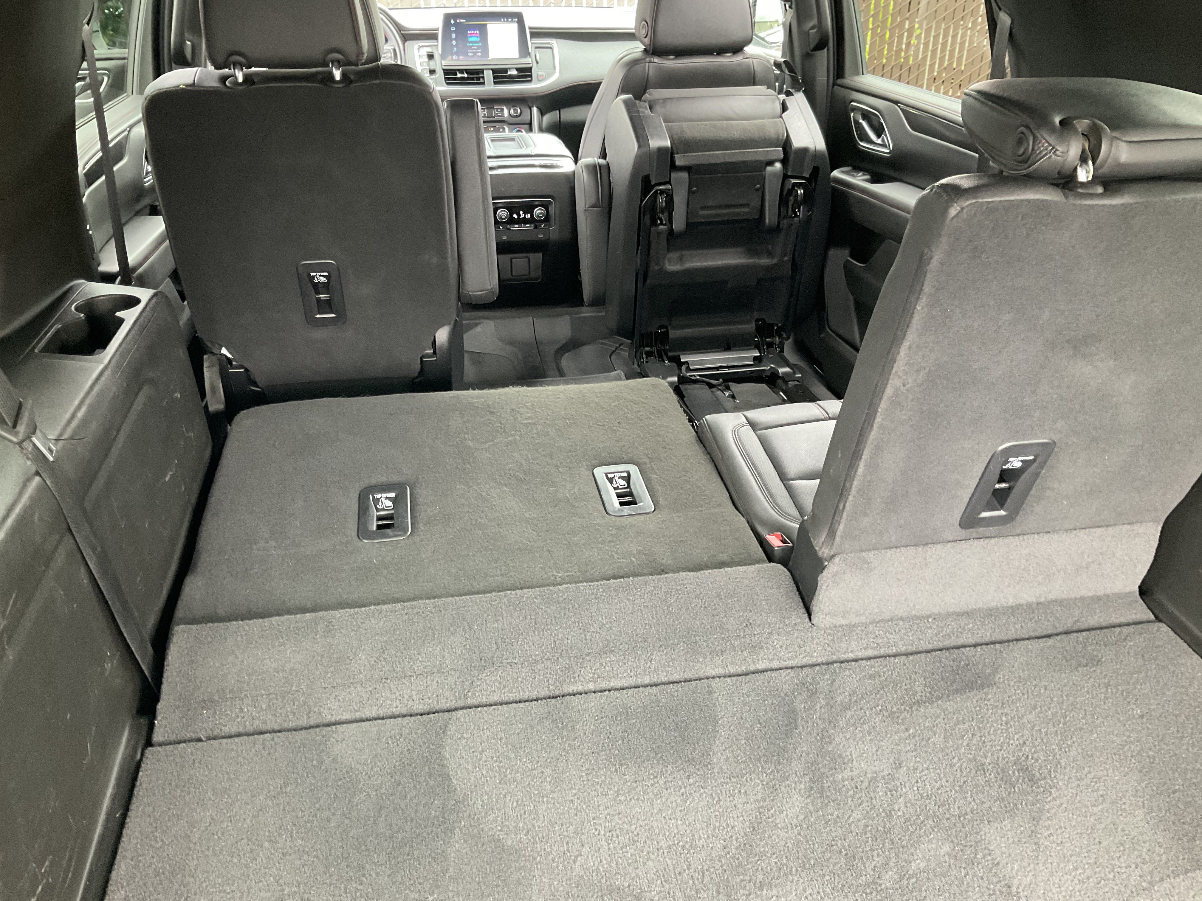 Used 2023 Chevrolet Suburban RST w/ Luxury Package AWD/4WD image 51