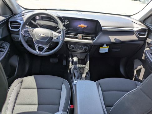 New 2026 Chevrolet TrailBlazer LT w/ LT Cold Weather Package image 15