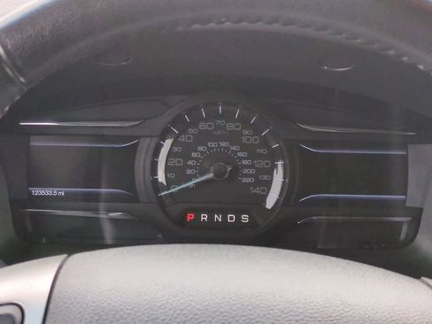 Used 2016 Ford Flex SEL w/ Equipment Group 202A image 30