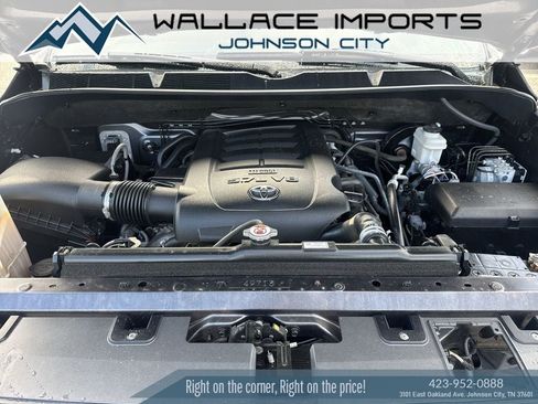 Used 2020 Toyota Tundra SR5 AWD/4WD image 44
