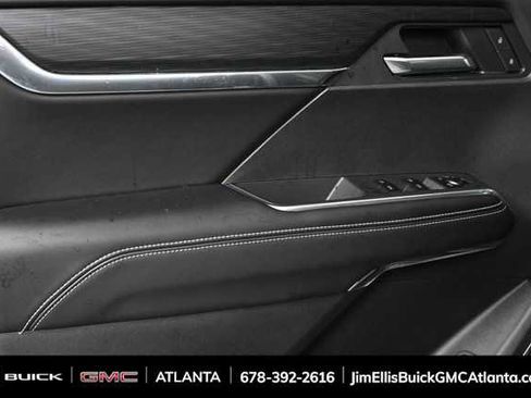 New 2026 GMC Acadia Elevation w/ Elevation Premium Package image 6