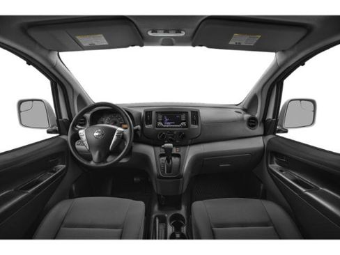 Used 2019 Nissan NV200 S FWD image 11