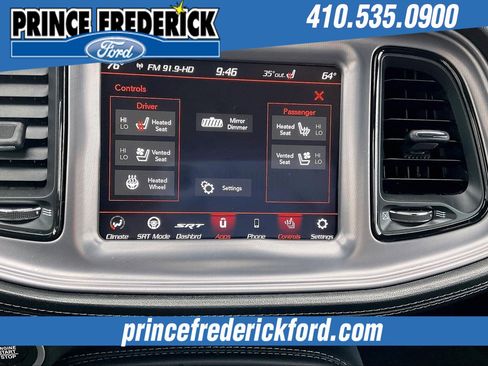 Used 2023 Dodge Challenger R/T Scat Pack image 33