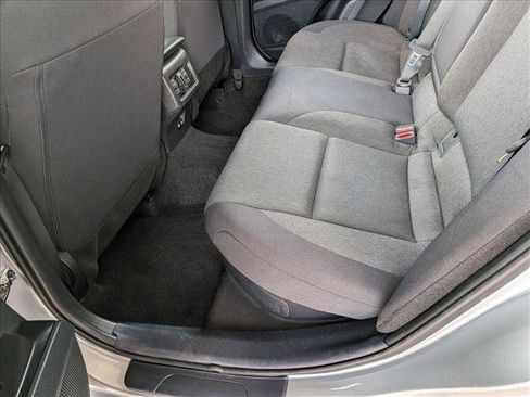 Certified 2025 Toyota Camry LE FWD image 16
