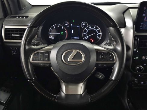 Certified 2023 Lexus GX 460 Premium AWD/4WD image 22