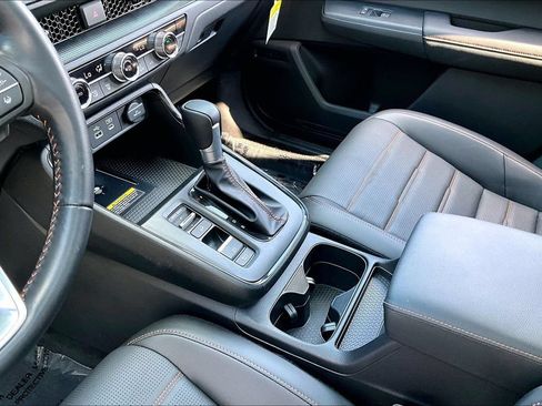 Certified 2025 Honda CR-V Sport-L image 13
