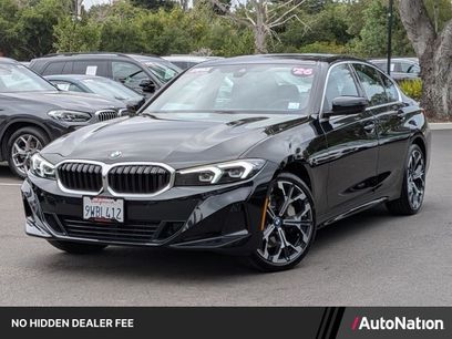 Used 2026 BMW 330i xDrive Sedan w/ Premium Package