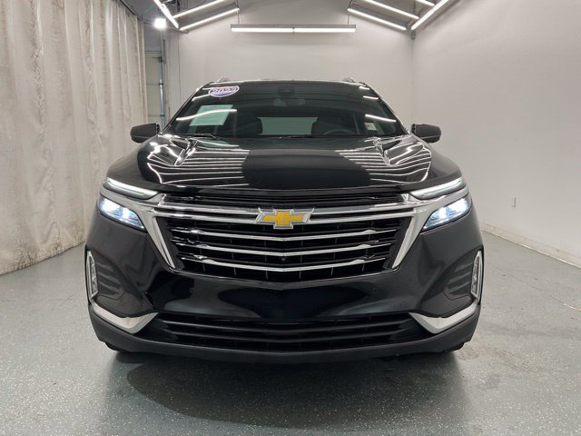 Used 2023 Chevrolet Equinox Premier FWD image 3