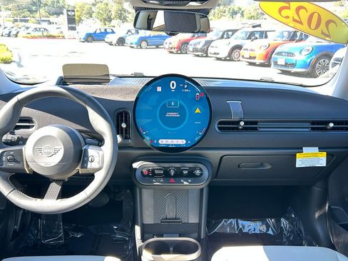 Used 2025 MINI Cooper S image 30