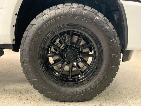 Used 2026 RAM 1500 Big Horn AWD/4WD image 11