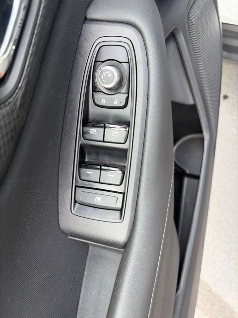 Used 2020 Subaru Outback Premium AWD/4WD image 14