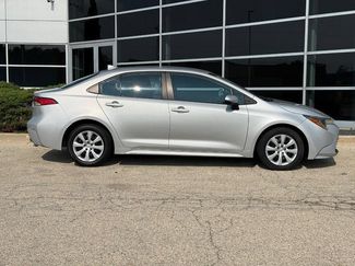 Used 2024 Toyota Corolla LE FWD video 2