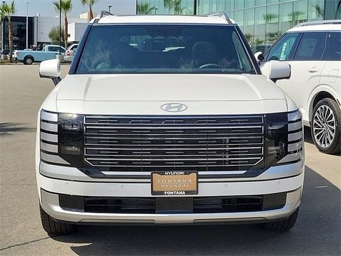 New 2026 Hyundai Palisade Calligraphy image 23