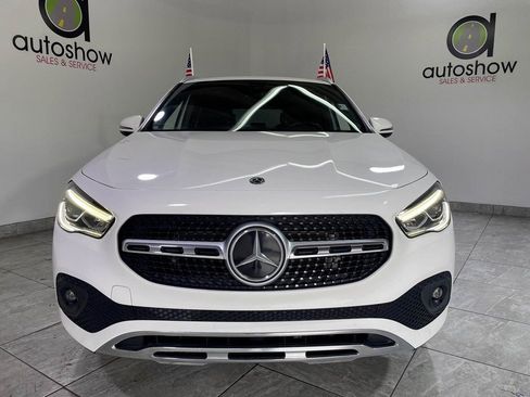 Used 2021 Mercedes-Benz GLA 250 w/ Premium Package image 2
