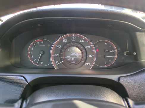 Used 2015 Honda Accord EX-L image 23